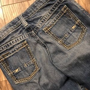 Ariat B4 Relaxed Fit